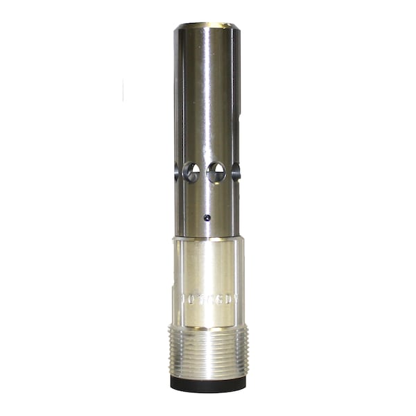 No 6 Quicksilver DV NPS Nozzle 3/8"